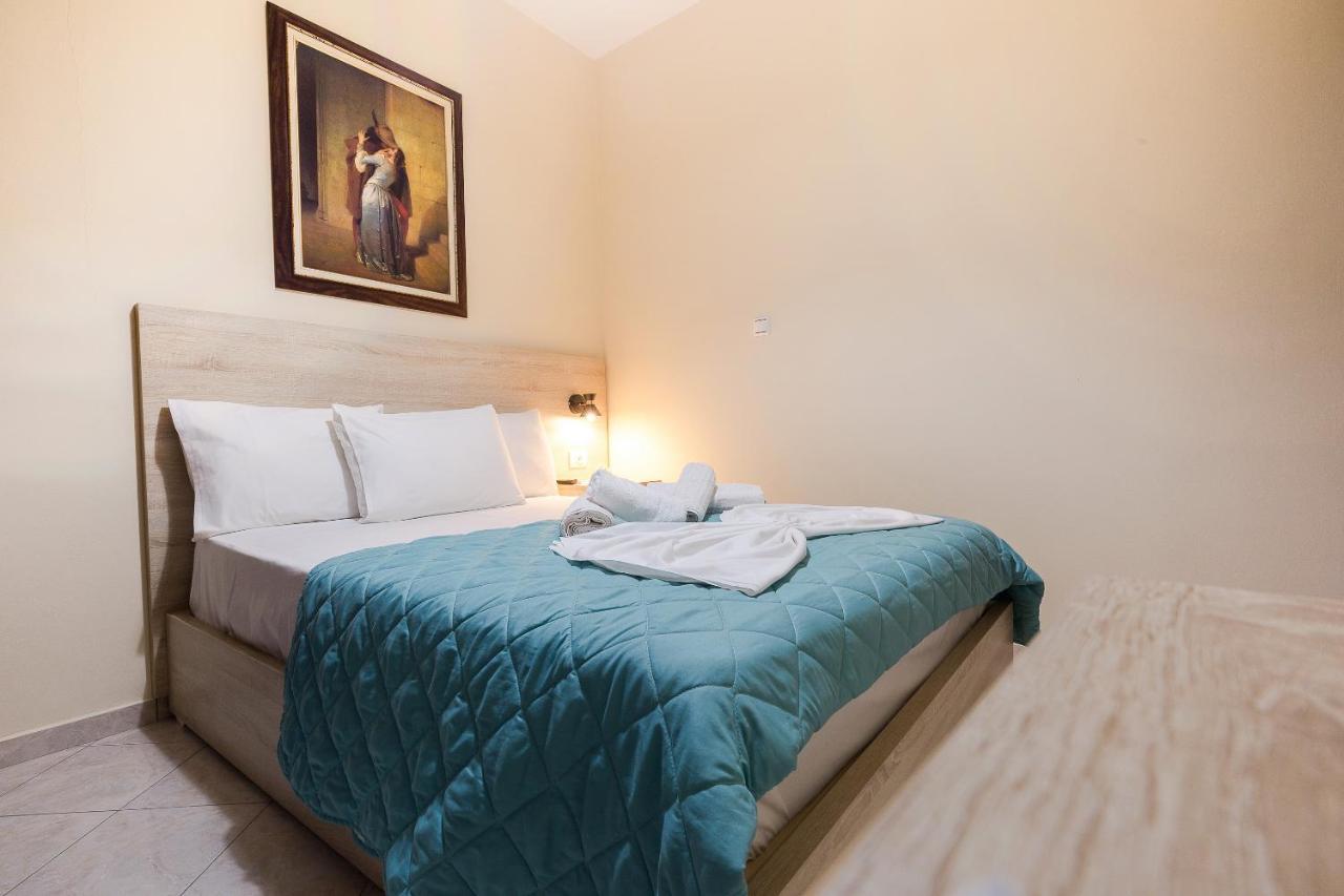 Mavros Molos Seaside Apartment Κίσσαμος Εξωτερικό φωτογραφία